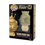 Golden Freddy Idol #SE Funko Pop