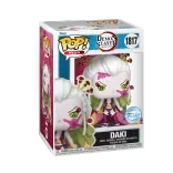 Daki #1817 Funko Pop