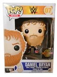 Daniel Bryan #07 Funko Pop