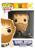 Daniel Bryan #07 Funko Pop