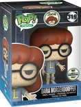 Daria Morgendorffer #319 Funko Pop