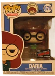 Daria #674 Funko Pop