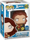 Dark Phoenix #422 Funko Pop