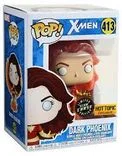 Dark Phoenix #413 Funko Pop