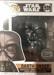 Darth Vader #539 Funko Pop