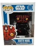 Darth Maul #09 Funko Pop