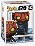 Darth Maul #450 Funko Pop