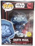 Darth Maul #740 Funko Pop