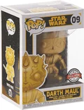 Darth Maul #09 Funko Pop
