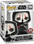 Darth Nihilus #709 Funko Pop