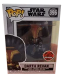 Darth Revan #396 Funko Pop