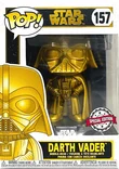 Darth Vader #157 Funko Pop