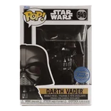 Darth Vader #543 Funko Pop