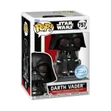Darth Vader #757 Funko Pop