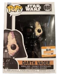 Darth Vader #637 Funko Pop