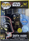 Darth Vader #767 Funko Pop