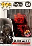 Darth Vader #157 Funko Pop