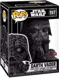 Darth Vader #157 Funko Pop