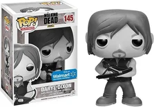 Daryl Dixon #145 Funko Pop