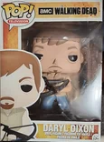 Daryl Dixon Funko Pop