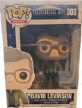 David Levinson #300 Funko Pop