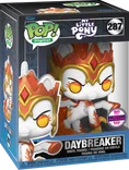 Daybreaker #287 Funko Pop