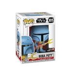 Boba Fett #305 Funko Pop