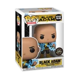 Black Adam #1232 Funko Pop