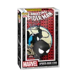 Spider-Man #300 #19 Funko Pop