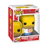 Homer Simpson Funko Pop