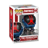 The Foundation #889 Funko Pop
