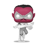 White Lantern Sinestro #398 Funko Pop