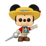 Mickey Mouse #1042 Funko Pop