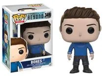 Bones #349 Funko Pop