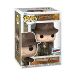 Indiana Jones #1401 Funko Pop