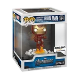 Avengers Assemble: Iron Man #584 Funko Pop