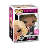 RuPaul #01 Funko Pop