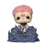 Sukuna #1116 Funko Pop