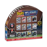 NFL Stars Series #12 PACK Funko Pop