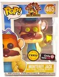 Monterey Jack #465 Funko Pop
