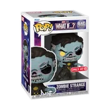 Zombie Strange #946 Funko Pop