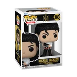 Michael Jackson #383 Funko Pop