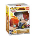 Todoroki #372 Funko Pop