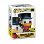 Scrooge McDuck #555 Funko Pop
