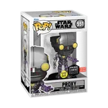 Proxy #551 Funko Pop