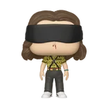 Eleven #826 Funko Pop