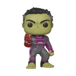 Hulk #478 Funko Pop