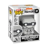 Michelangelo #07 Funko Pop