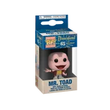 Mr. Toad Funko Pop