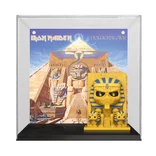 Powerslave #16 Funko Pop
